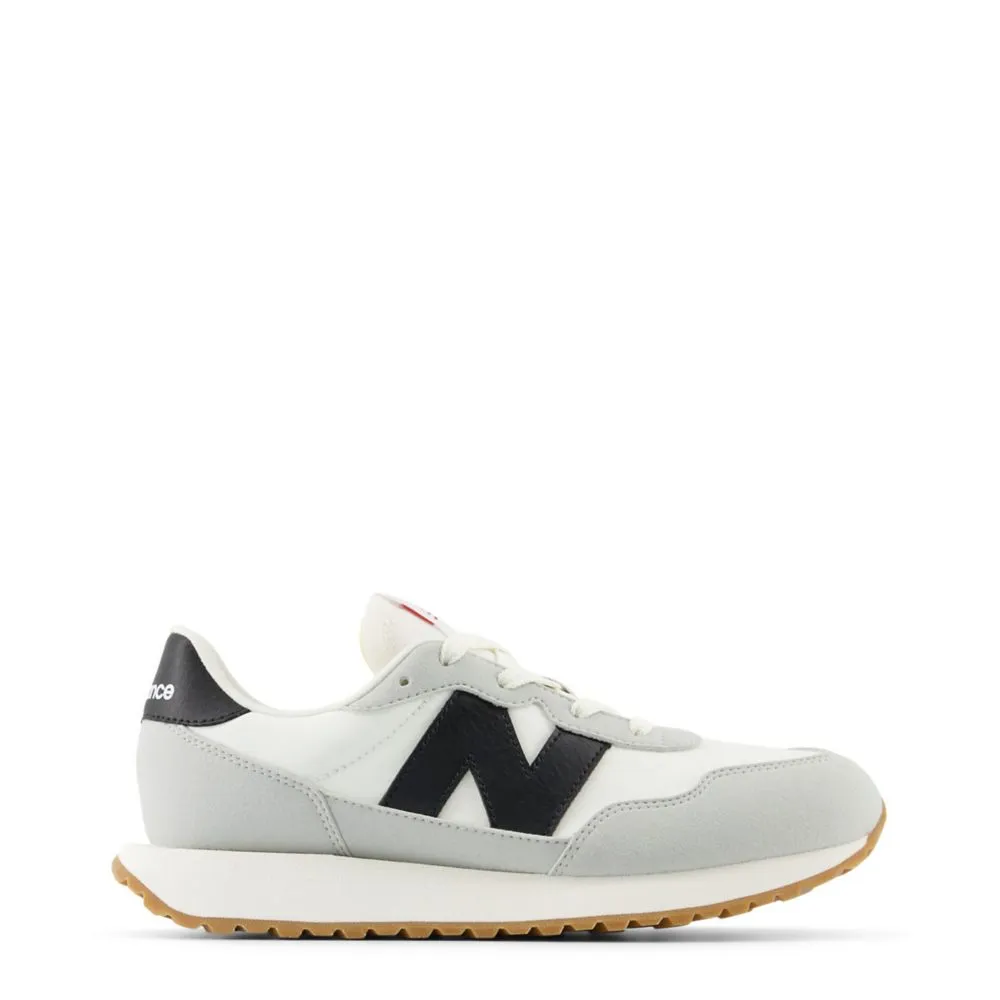 Kid's 237 Sneaker by New Balance