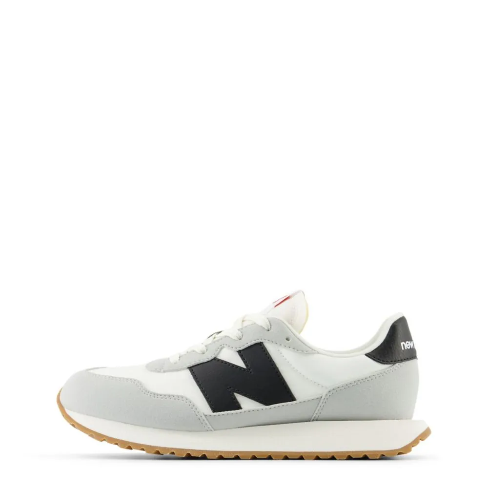 Kid's 237 Sneaker by New Balance