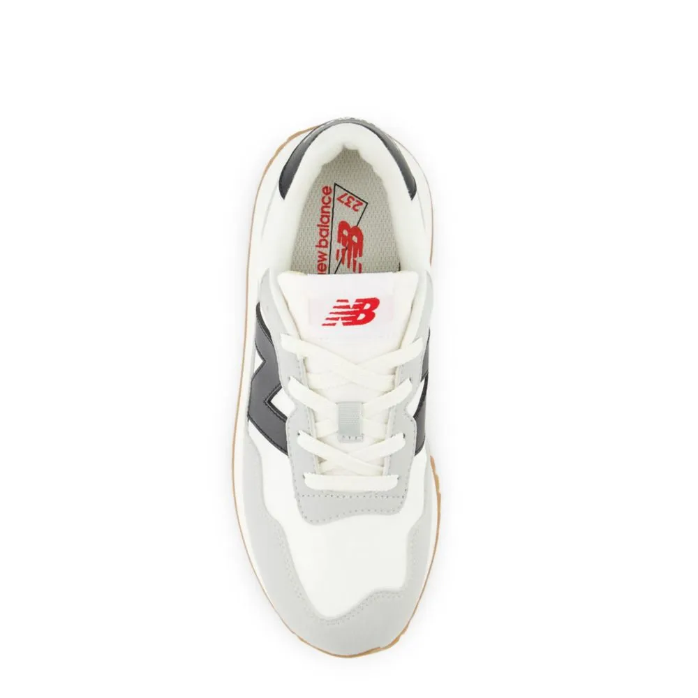 Kid's 237 Sneaker by New Balance