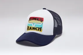 Kimes Ranch Block Party Hat