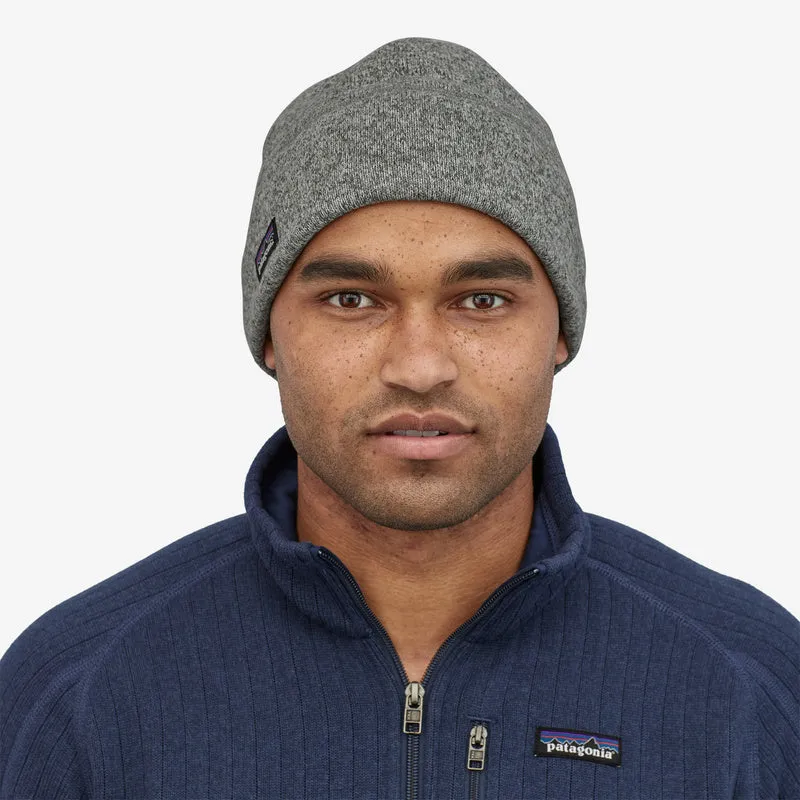 Knit Beanie