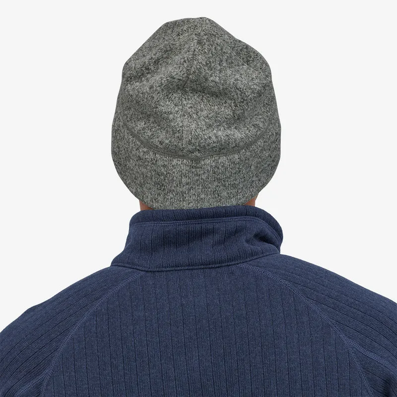 Knit Beanie