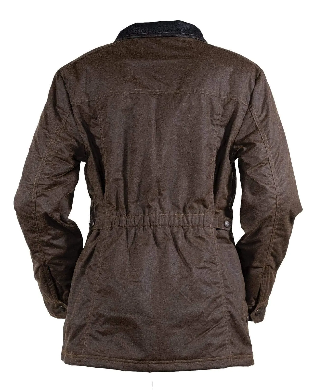 Ladies Junee Jacket