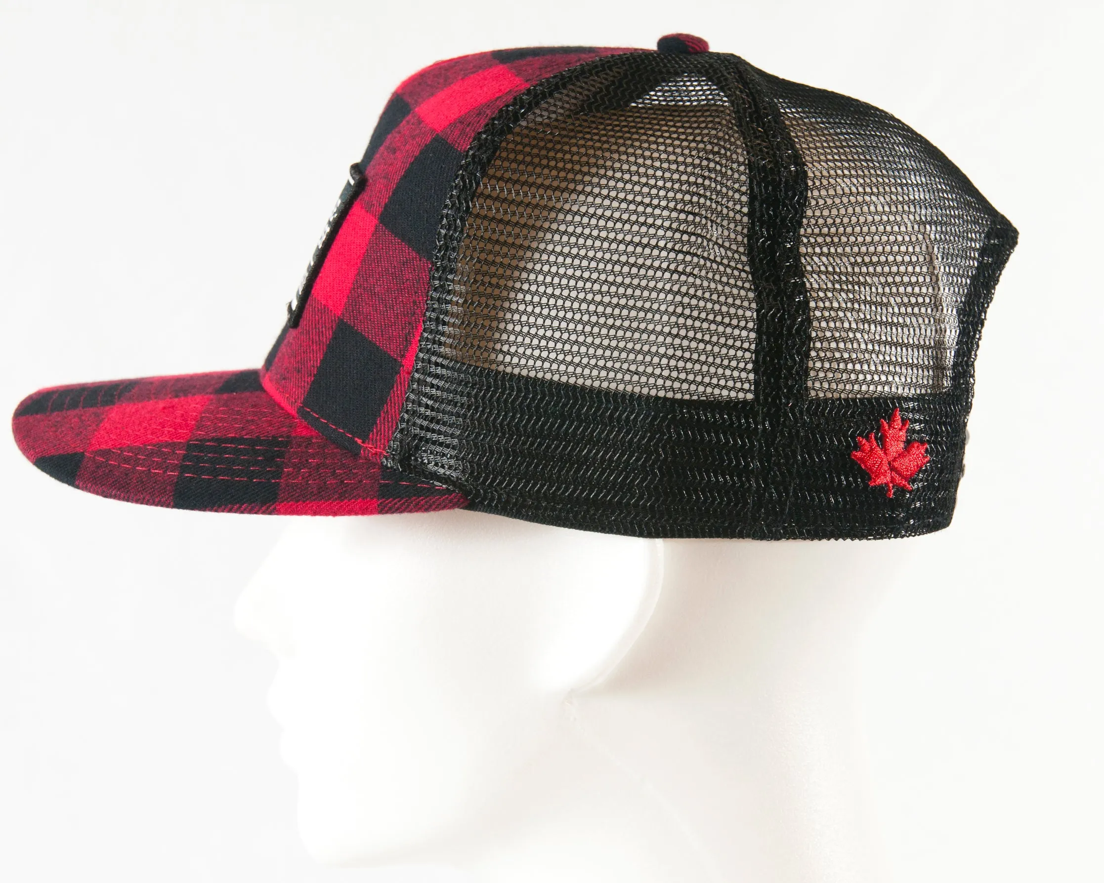 Lake Louise Rockies Axe Baseball Cap