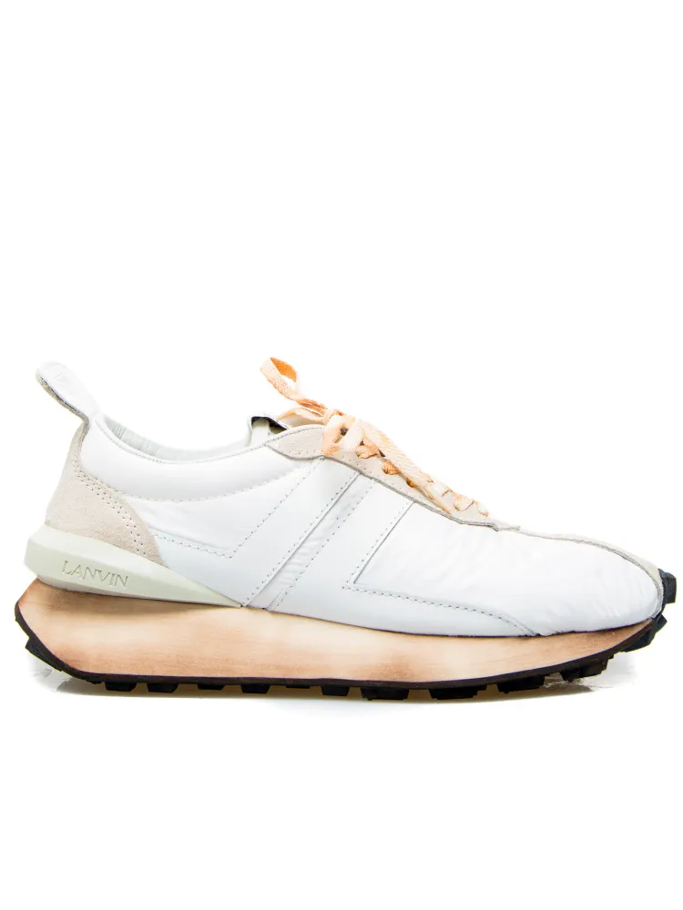 Lanvin Running Sneaker - Credomen