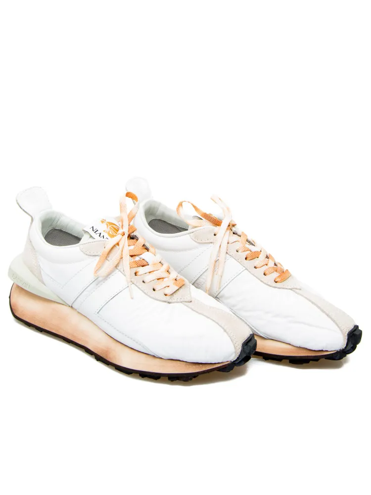 Lanvin Running Sneaker - Credomen