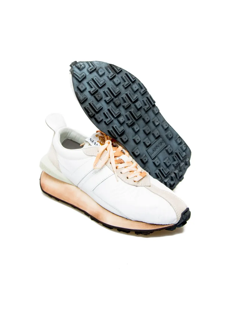 Lanvin Running Sneaker - Credomen