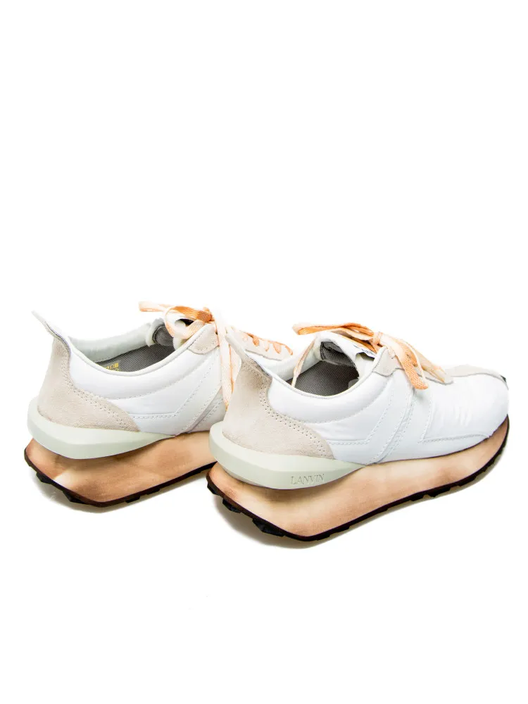 Lanvin Running Sneaker - Credomen