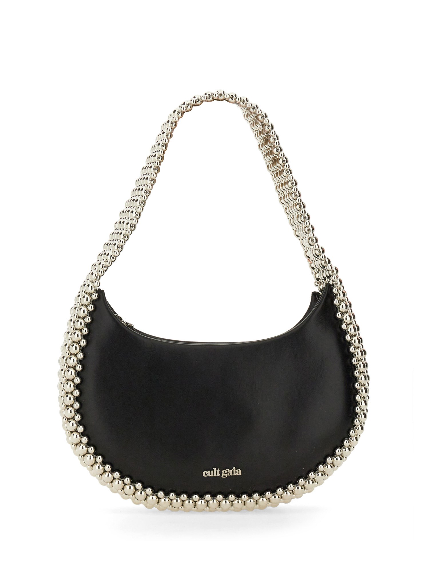 Leather Cult Gaia Shoulder Bag