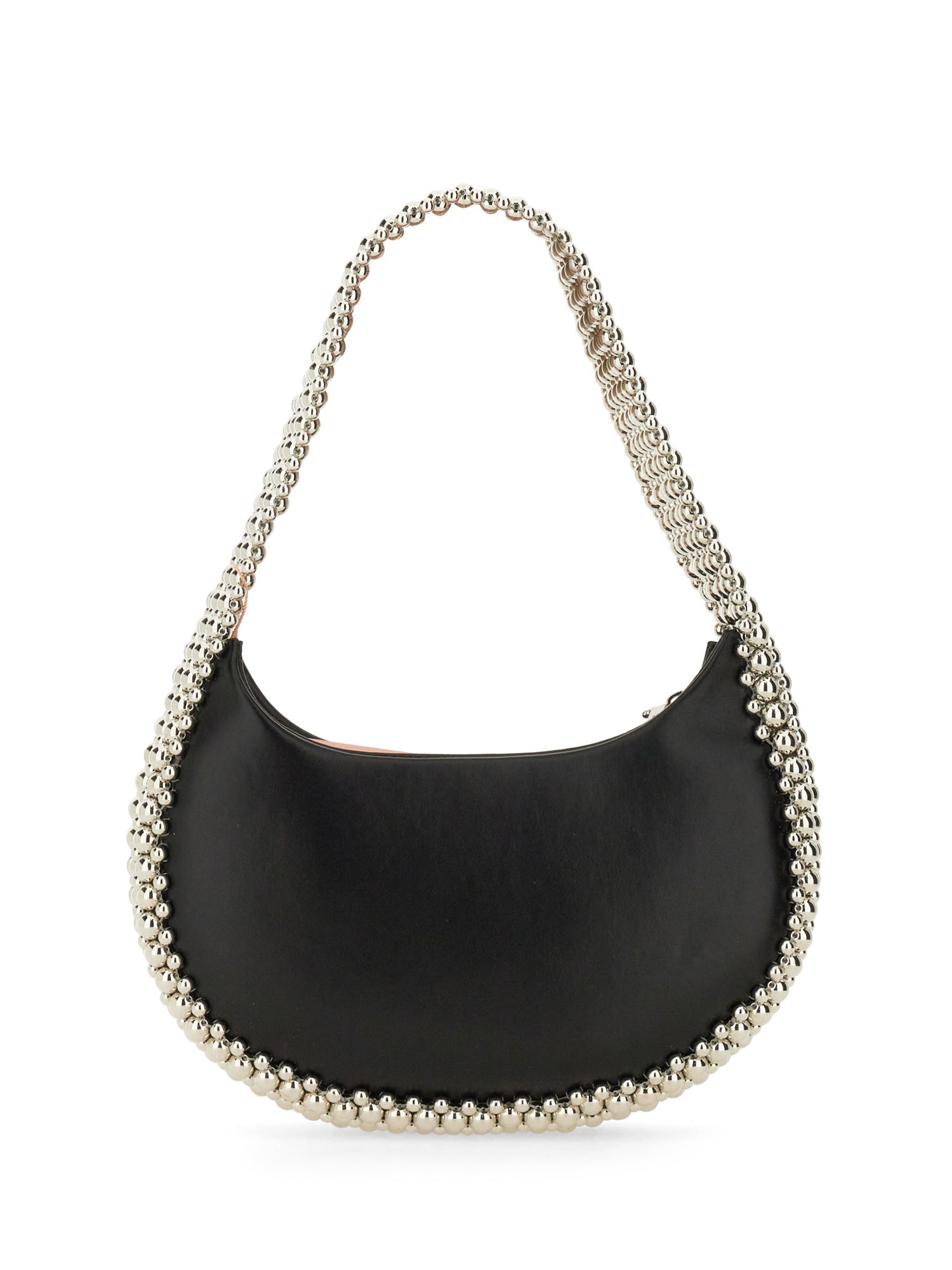 Leather Cult Gaia Shoulder Bag