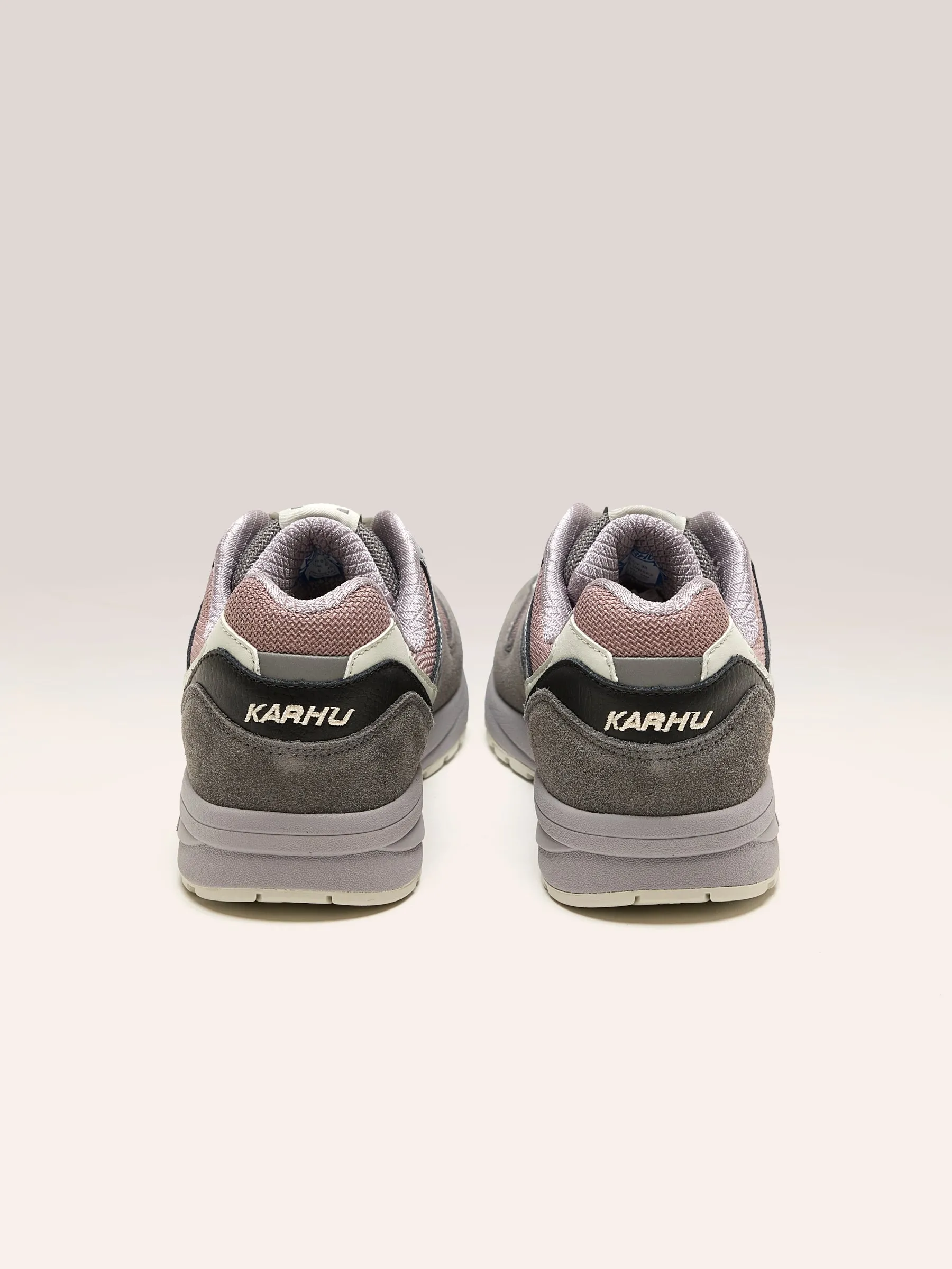 Legacy 96 Women's Athletic Shoes in Grey for Sale