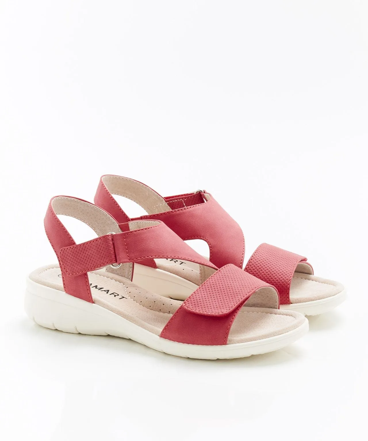 Light Pink Women's Sandals