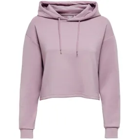 Lounge Longsleeve Hoody by Only Play