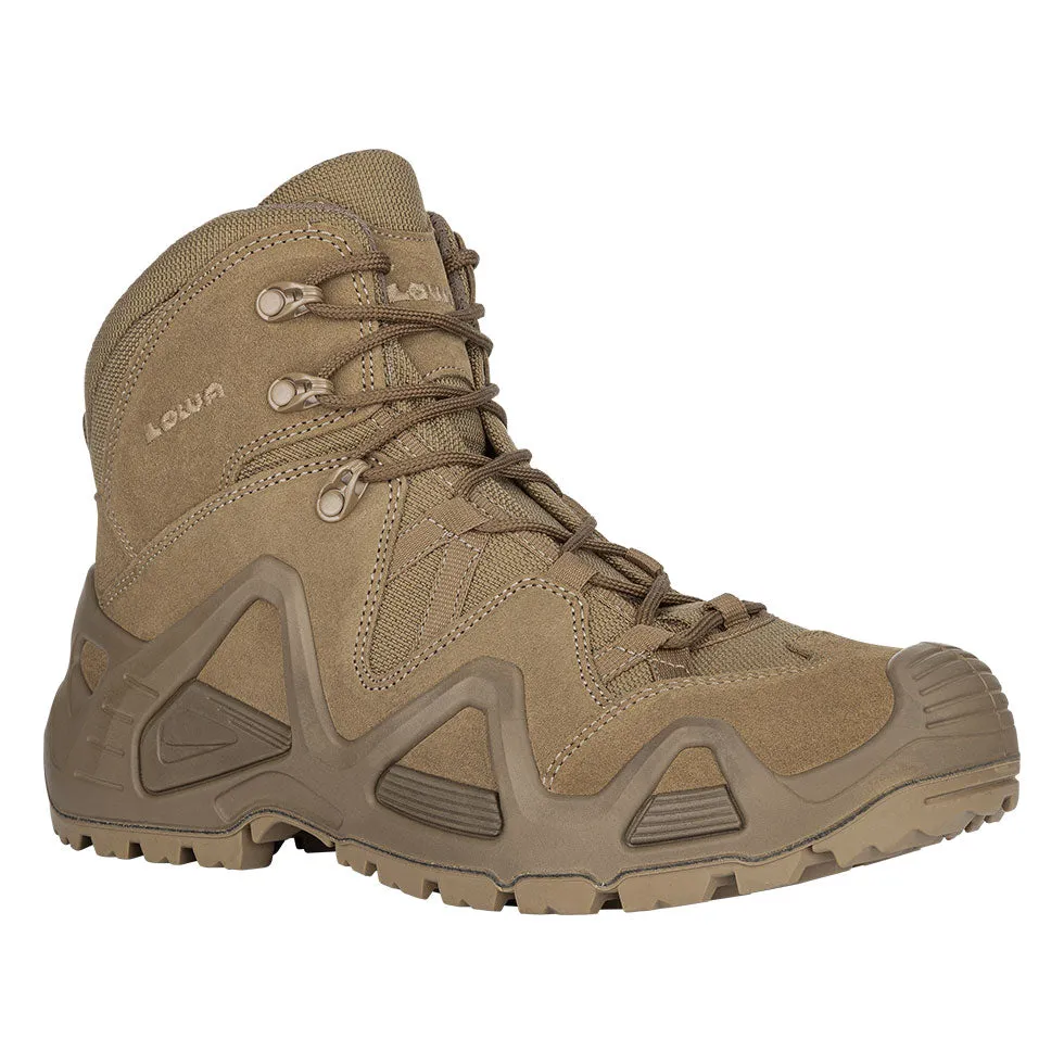 LOwA Zephyr Mid Task Force - Men's Coyote