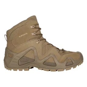 LOwA Zephyr Mid Task Force - Men's Coyote