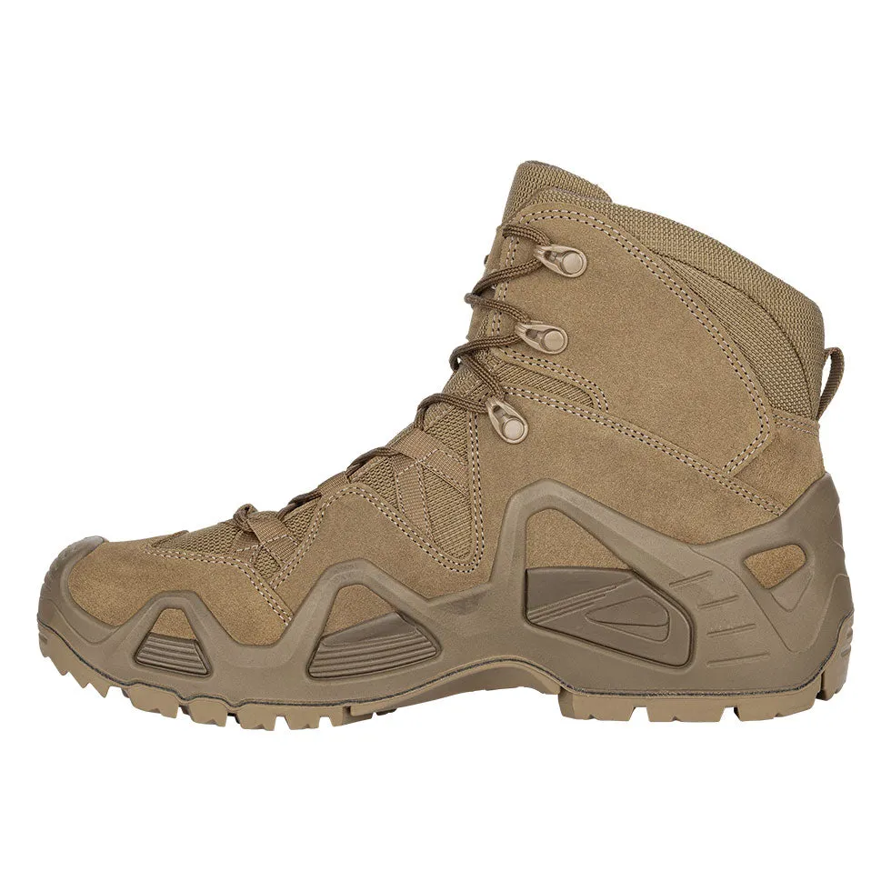 LOwA Zephyr Mid Task Force - Men's Coyote