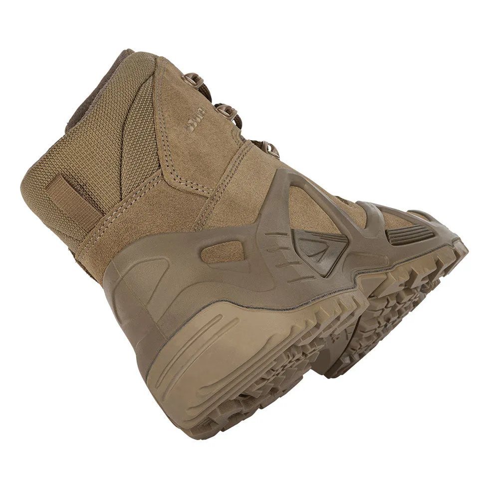 LOwA Zephyr Mid Task Force - Men's Coyote