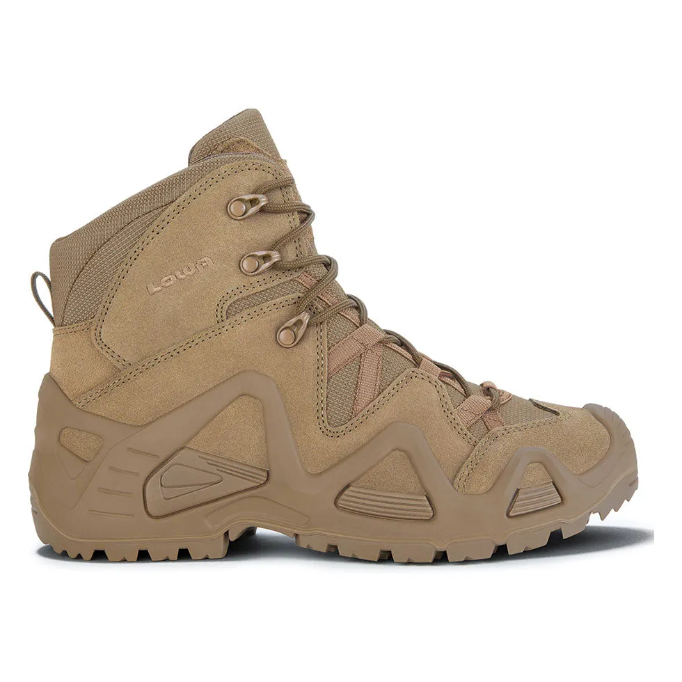 LOwA Zephyr Mid Task Force - Men's Coyote