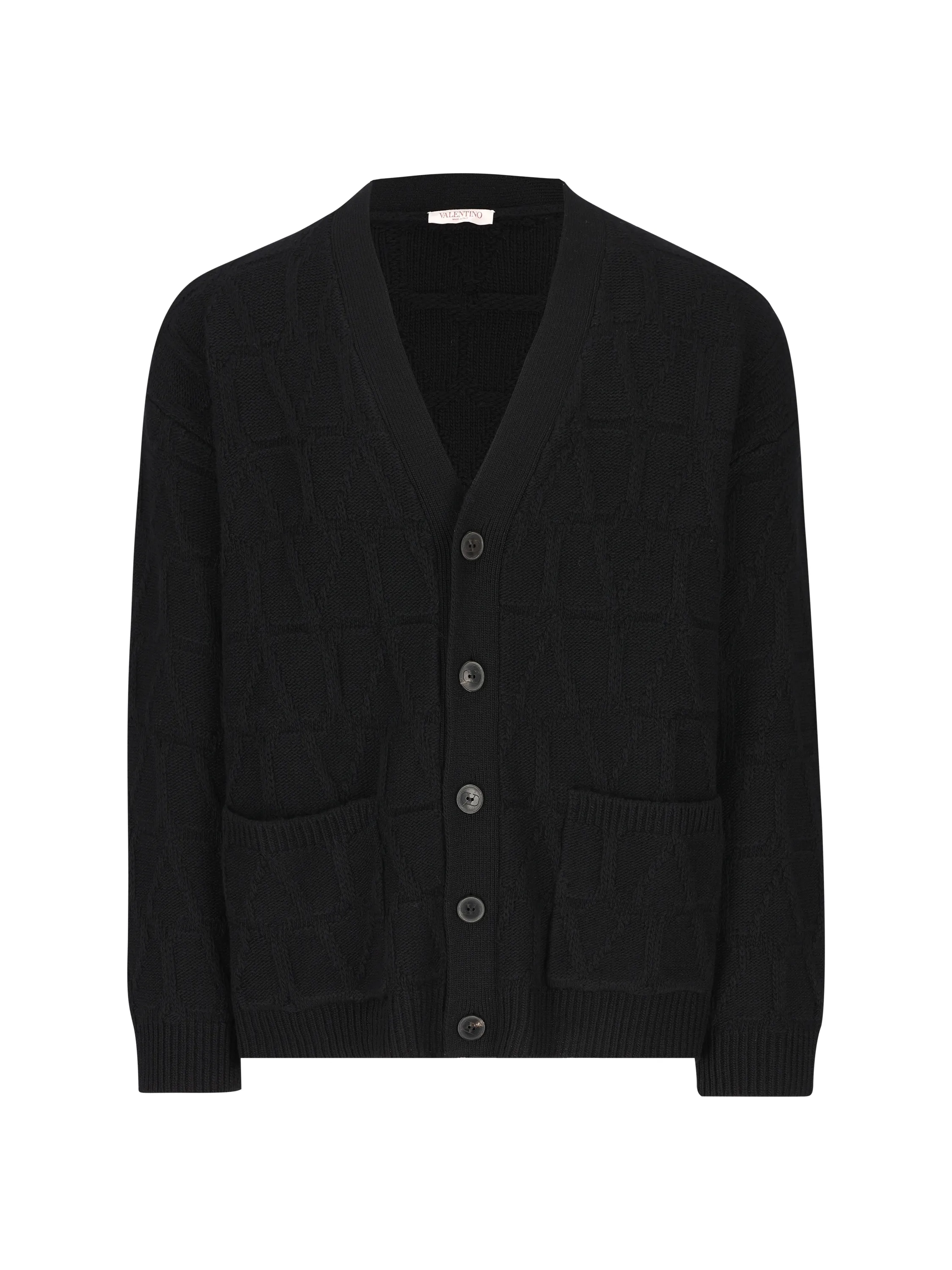 Luxury Cardigans by VALENTINO