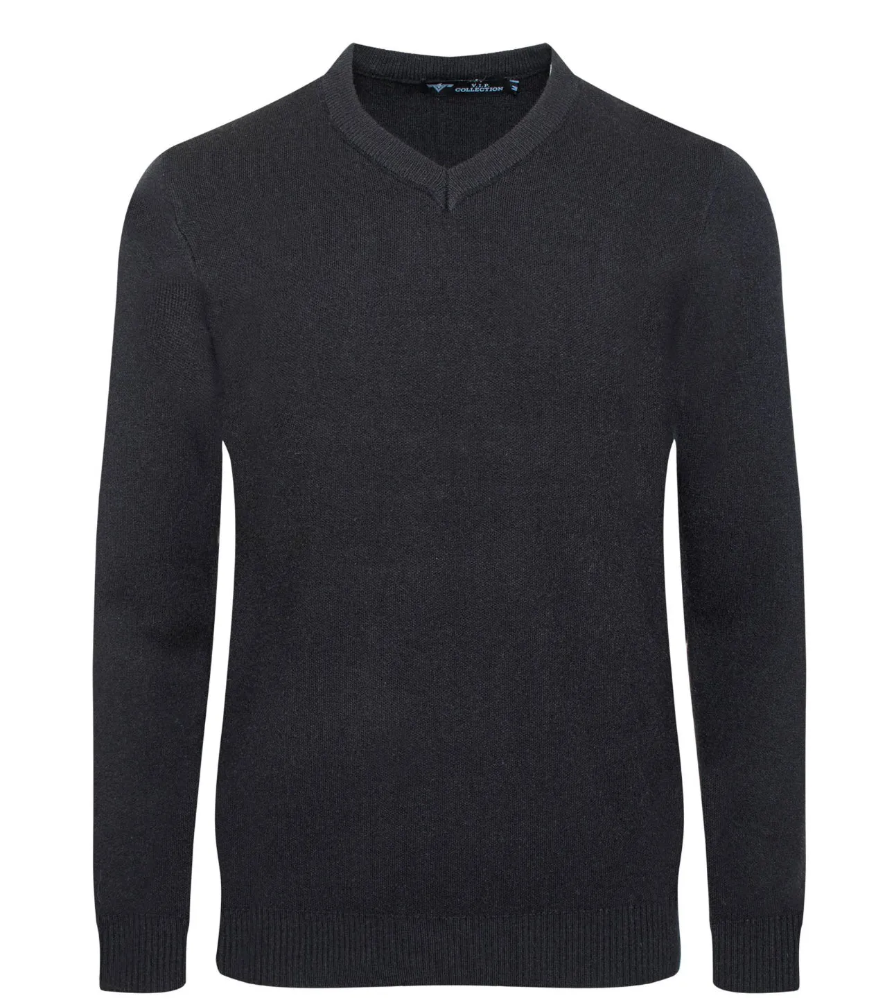 Luxury VIP V Neck Sweater Collection.