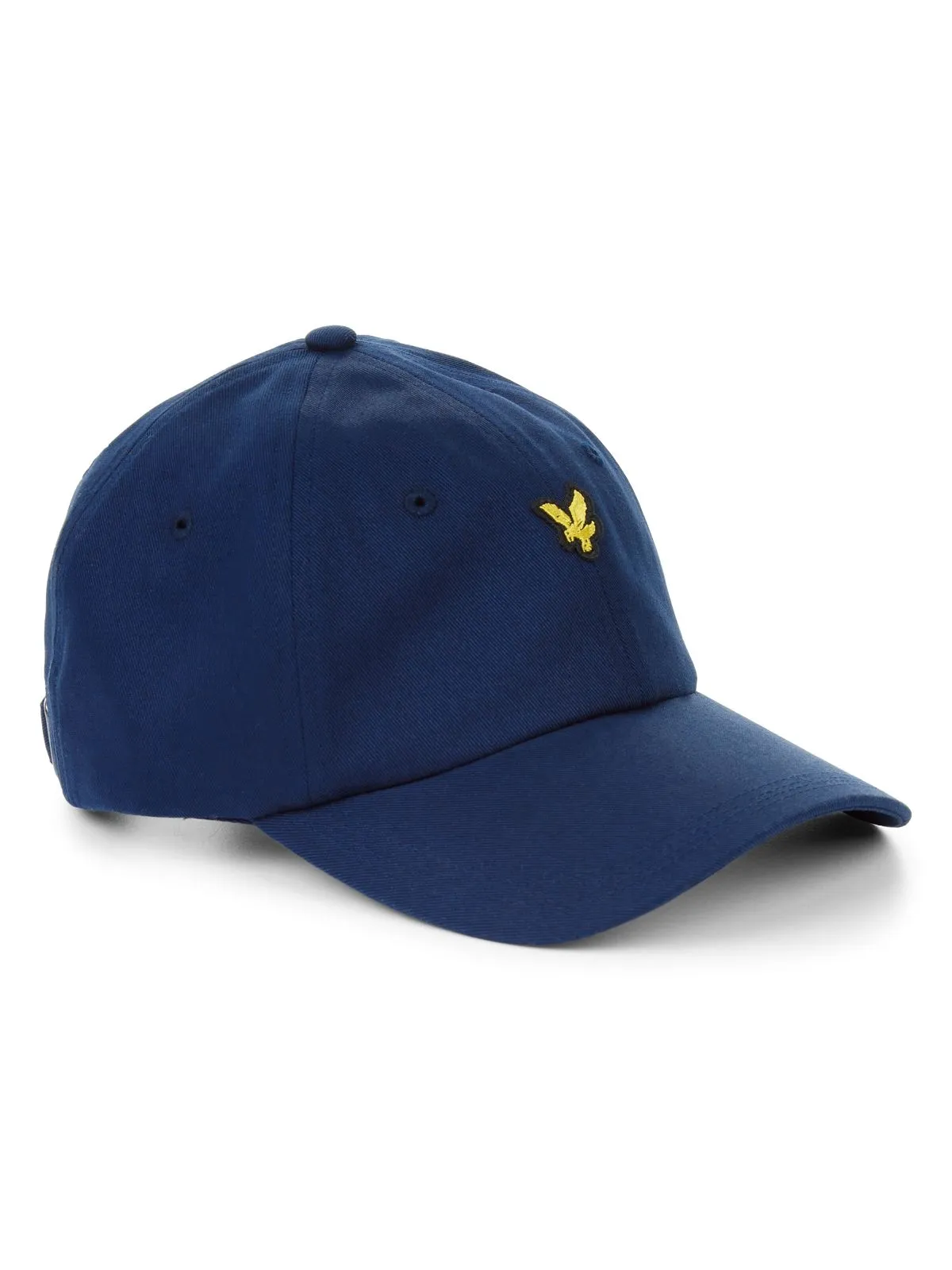 Dark Navy Lyle & Scott Baseball Cap