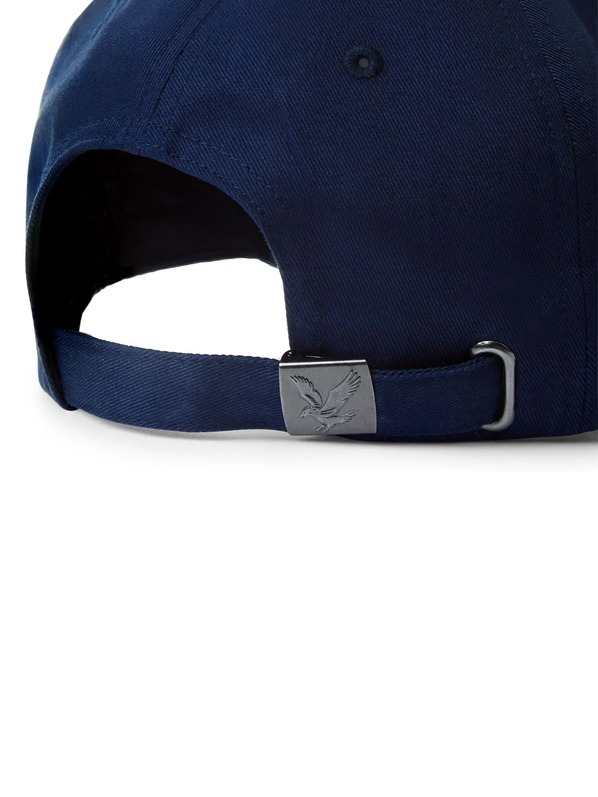 Dark Navy Lyle & Scott Baseball Cap