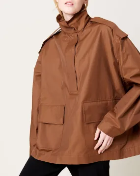 Madras Enzo Anorak