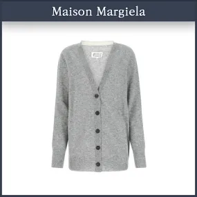 Maison Margiela cardigans for street style