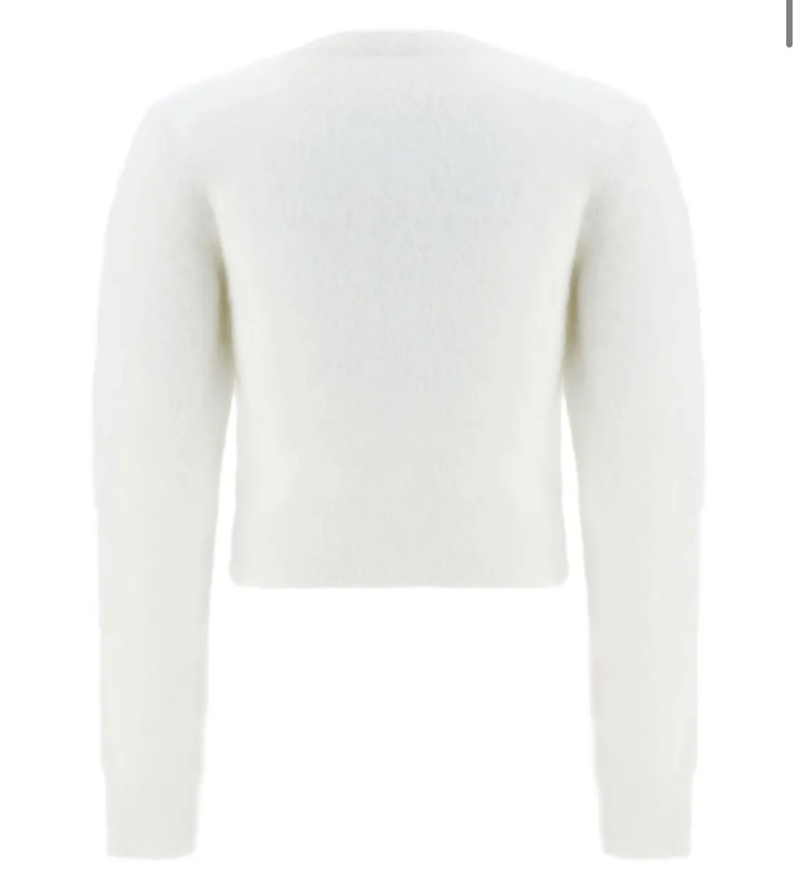 Maison Margiela knitwear for women | Cardigans