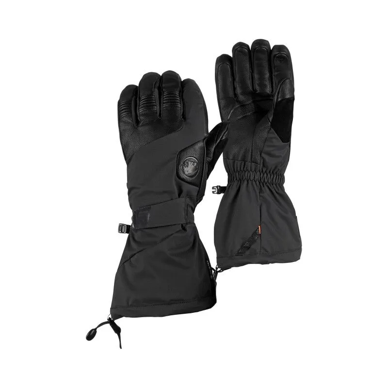 Mammut Scalottas Ski Gloves - Buy Now