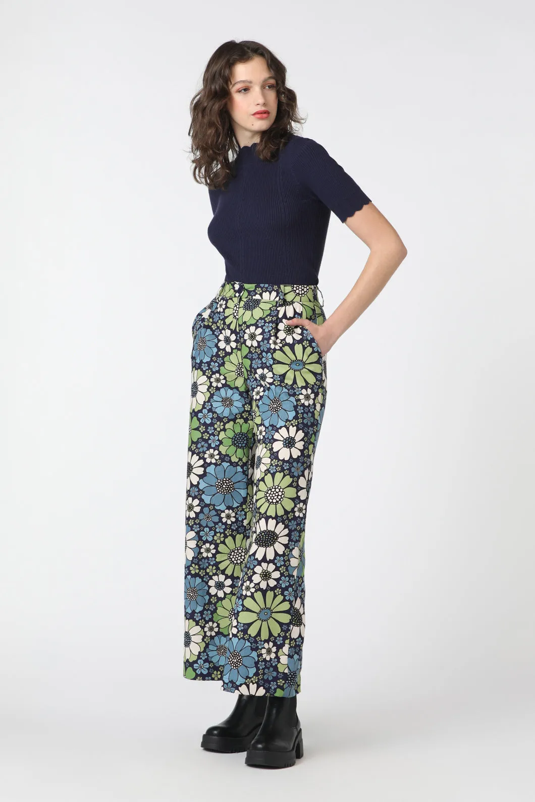 Marigold Trousers