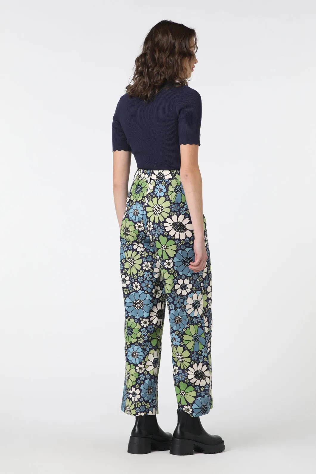 Marigold Trousers