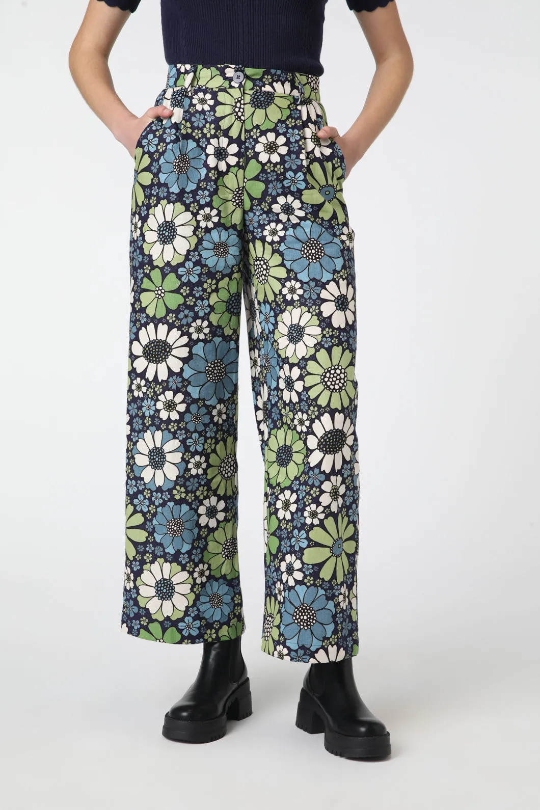 Marigold Trousers