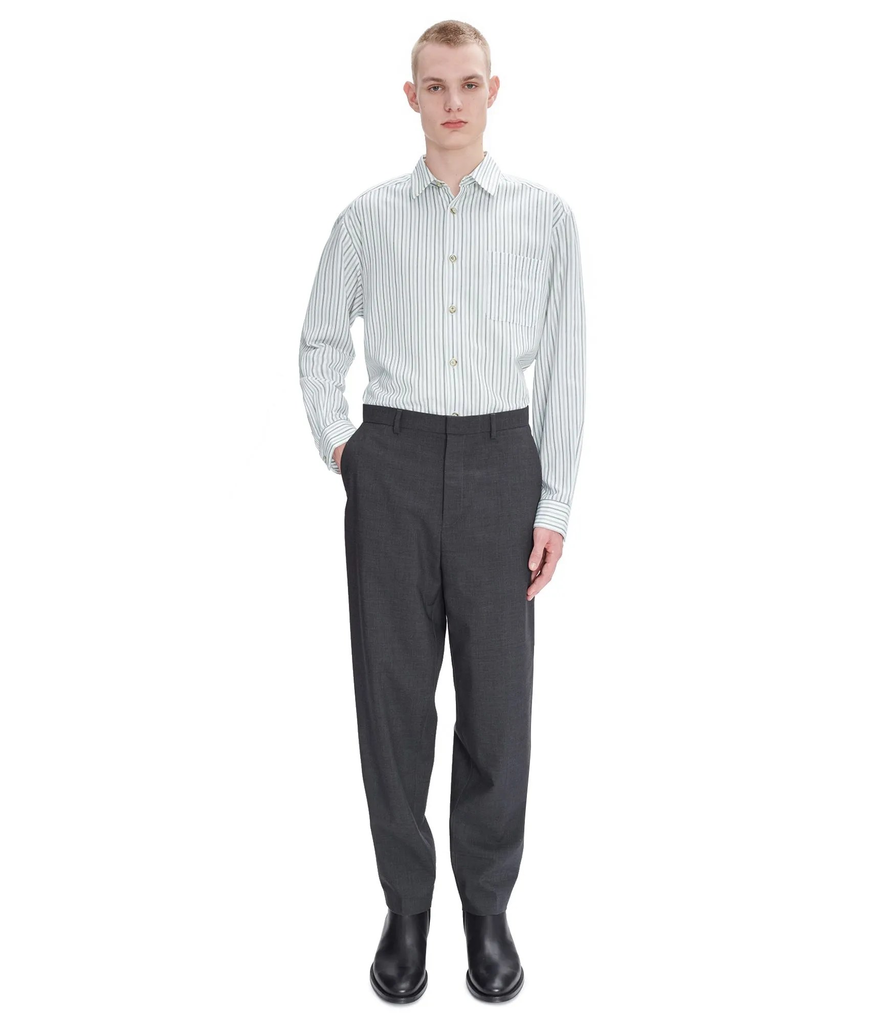 Massimo Trousers