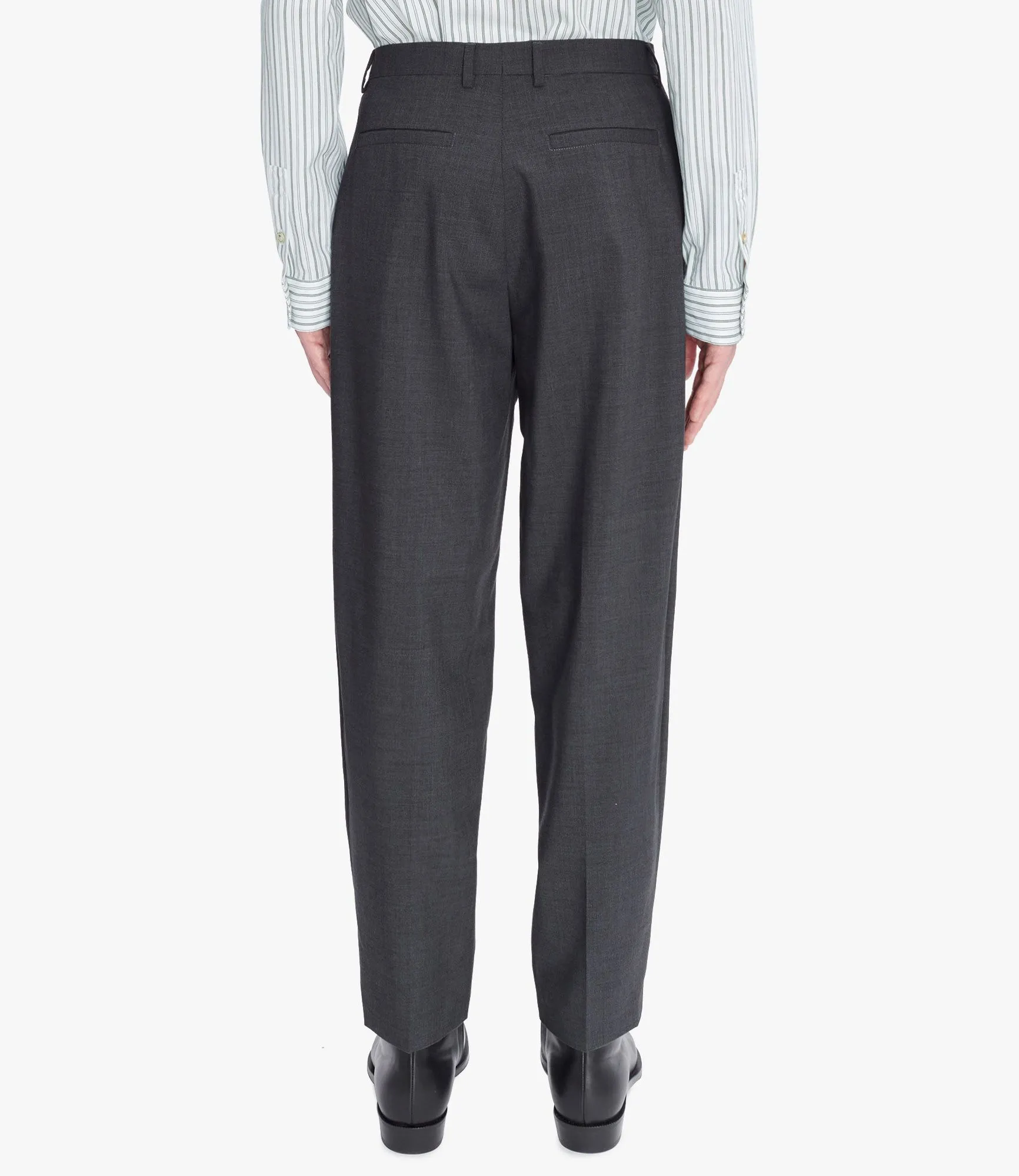 Massimo Trousers