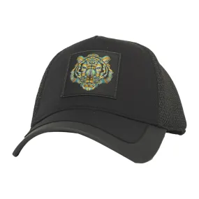 Men's Antony Morato Multi Tiger Cap