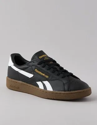 Men's Club C Grounds UK Sneaker by Reebok