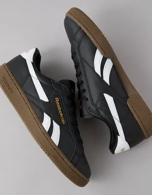 Men's Club C Grounds UK Sneaker by Reebok