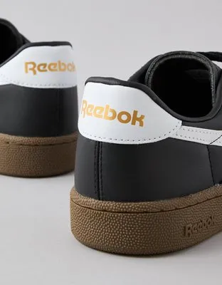 Men's Club C Grounds UK Sneaker by Reebok