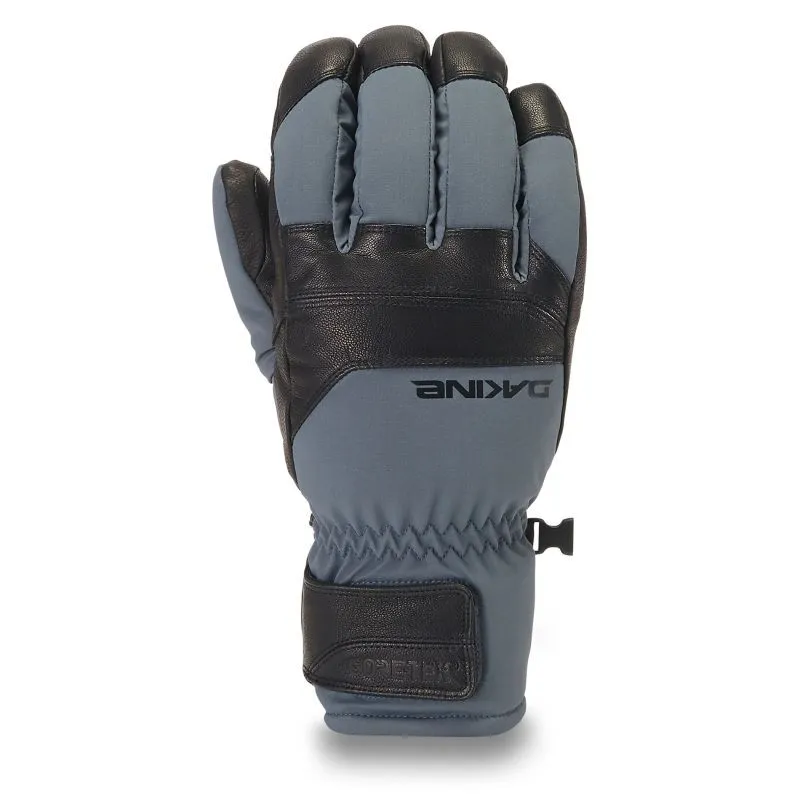 Men's Dakine Excursion Gore-Tex Short Ski Gloves