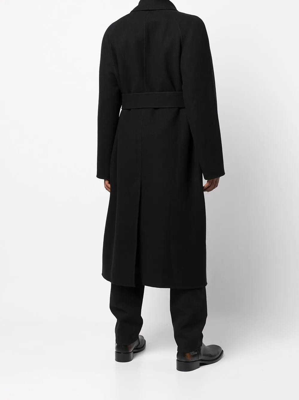 Men's Ferro Coat by THE ROW