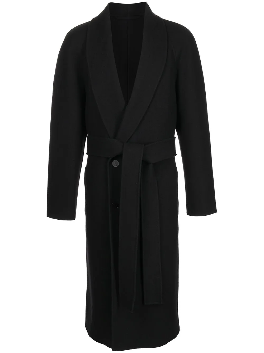 Men's Ferro Coat by THE ROW