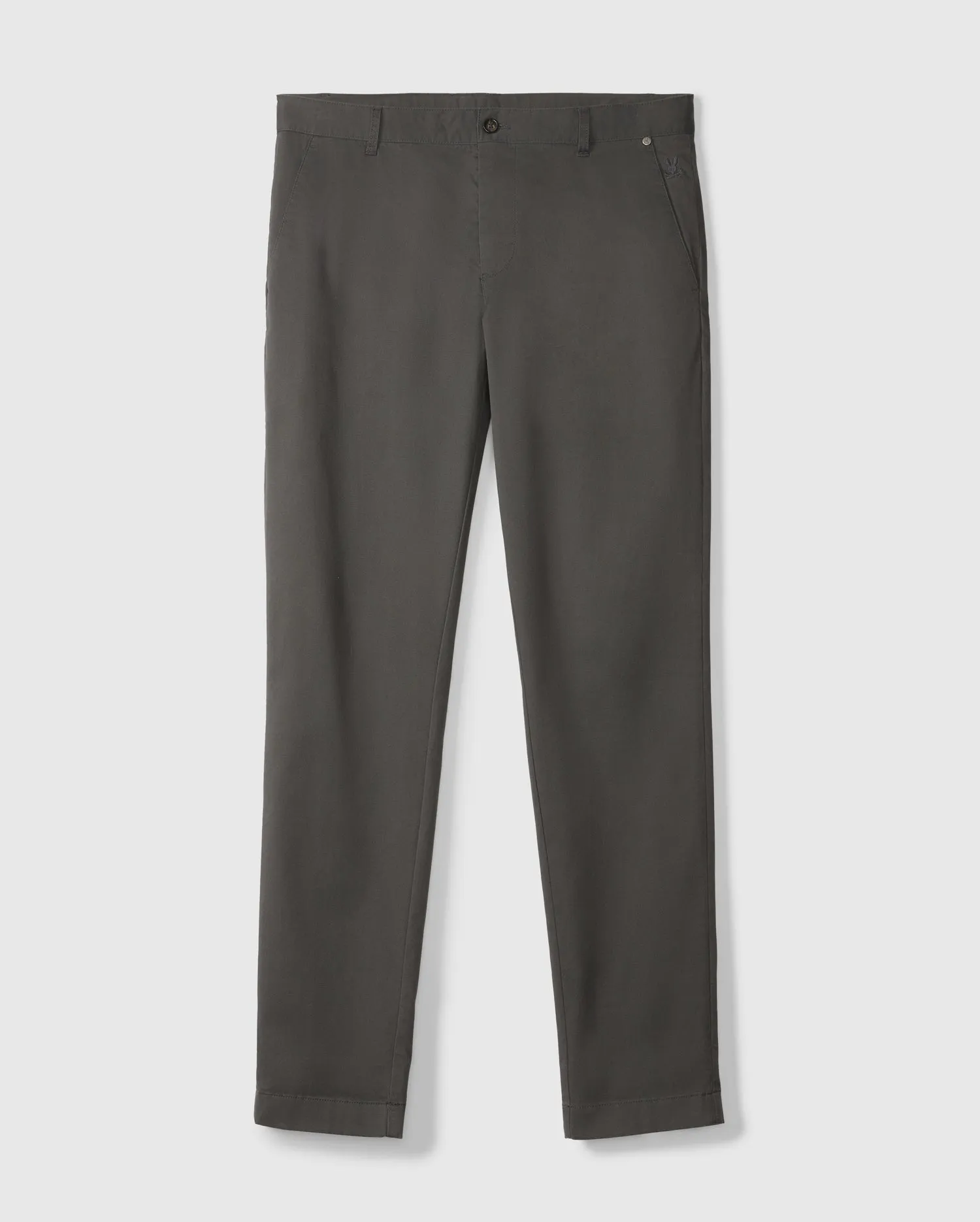 Men's Gilman Chino Pant in Midnight Blue - Best Buy Online