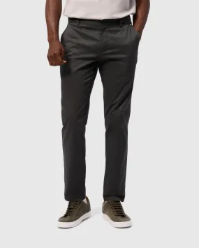 Men's Gilman Chino Pant in Midnight Blue - Best Buy Online