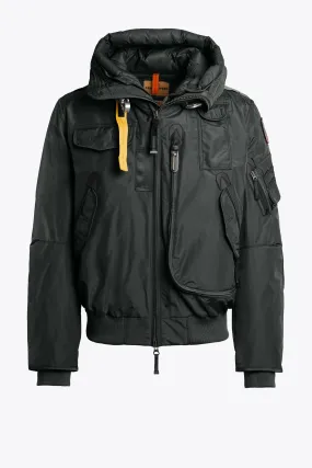 Men's Parajumpers Gobi Down Bomber Jacket