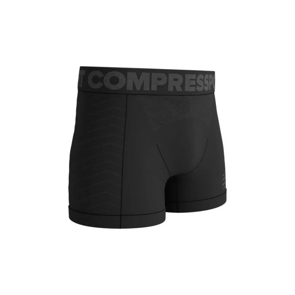 Men's Seamless Boxer by Compressport