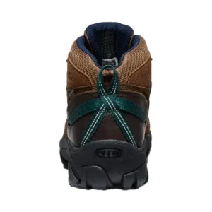 Men's Waterproof Hiking Boots x Leave No Trace - Keen Targhee II.