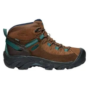 Men's Waterproof Hiking Boots x Leave No Trace - Keen Targhee II.