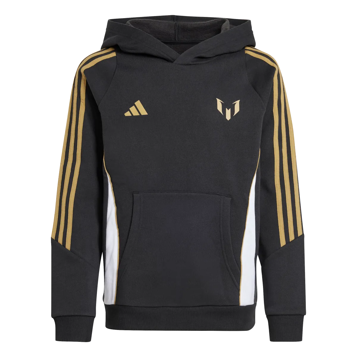 Messi Youth adidas Hoody