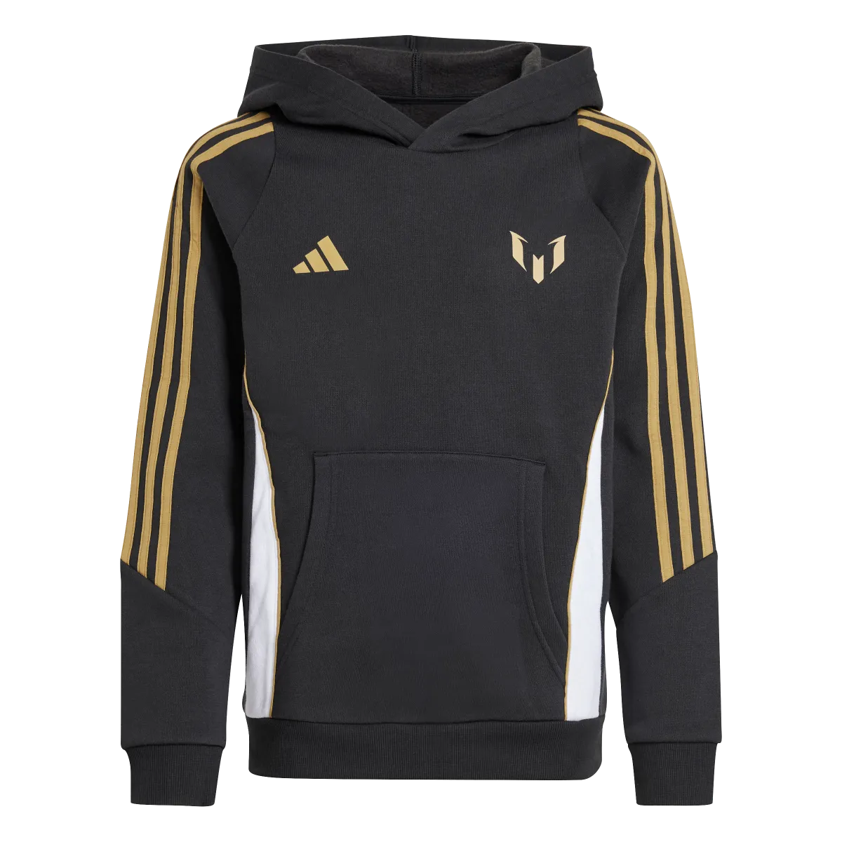 Messi Youth adidas Hoody